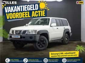 Nissan Patrol (2005)