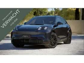 Porsche Cayenne (2026)