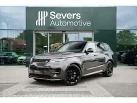 Land Rover Range Rover Sport (2026) thumbnail 1
