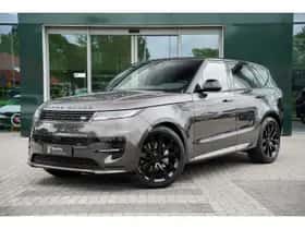 Land Rover Range Rover Sport (2026) thumbnail 2