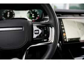 Land Rover Range Rover Sport (2026) thumbnail 12