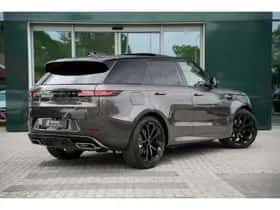Land Rover Range Rover Sport (2026) thumbnail 3