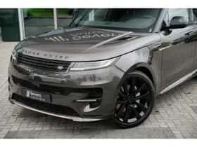 Land Rover Range Rover Sport (2026) thumbnail 28
