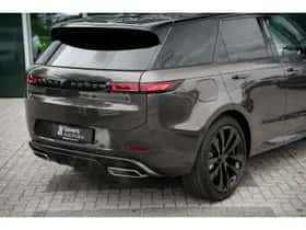 Land Rover Range Rover Sport (2026) thumbnail 29