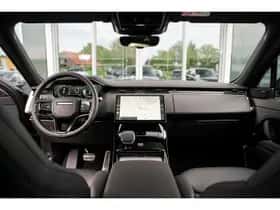 Land Rover Range Rover Sport (2026) thumbnail 4