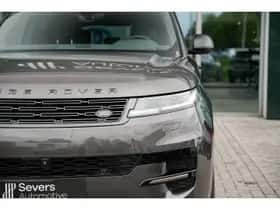 Land Rover Range Rover Sport (2026) thumbnail 32