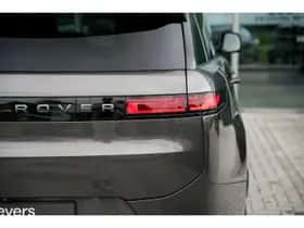 Land Rover Range Rover Sport (2026) thumbnail 33