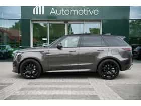 Land Rover Range Rover Sport (2026) thumbnail 5