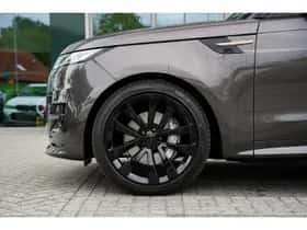Land Rover Range Rover Sport (2026) thumbnail 7