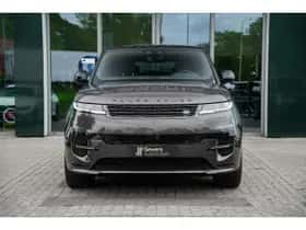 Land Rover Range Rover Sport (2026) thumbnail 8