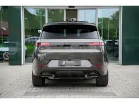 Land Rover Range Rover Sport (2026) thumbnail 9