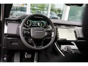 Land Rover Range Rover Sport (2026) thumbnail 10