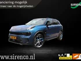 Lynk & Co 01 (2021)