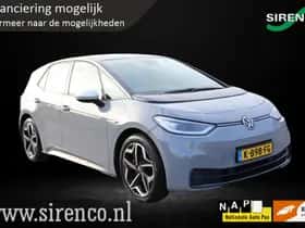 Volkswagen ID.3 (2020)