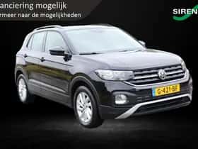 Volkswagen T-Cross (2019)