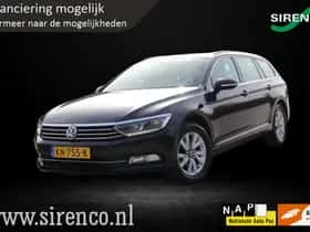 Volkswagen Passat (2016)