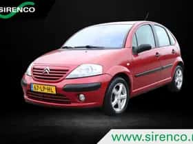 Citroën C3 (2003)