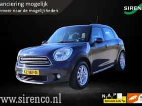 MINI Countryman (2017)