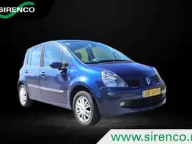 Renault Modus (2006)