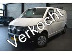 Volkswagen Transporter (2019)
