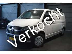 Volkswagen Transporter (2019)