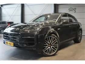 Porsche Cayenne (2025)
