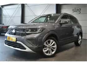 Volkswagen T-Cross (2023)