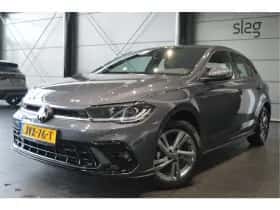 Volkswagen Polo (2021)