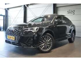 Audi Q3 (2021)