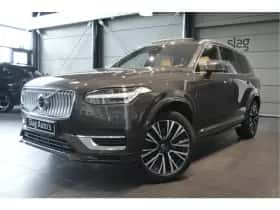 Volvo XC90 (2024)