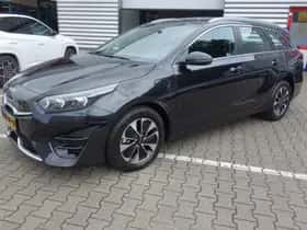 Kia Ceed (2024)