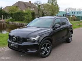 Volvo XC40 (2020)