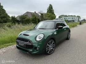 MINI Cooper S (2021)