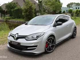 Renault Mégane (2016)