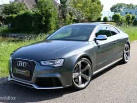 Audi RS5 (2013)