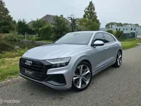 Audi Q8 (2021)