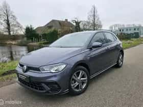 Volkswagen Polo (2024)