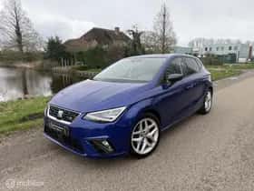 SEAT Ibiza (2018)