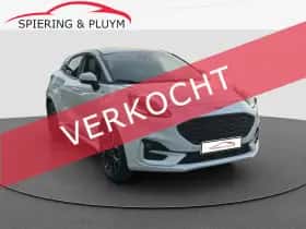 Ford Puma (2023)