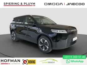 Jaecoo 5 Ev (2025)