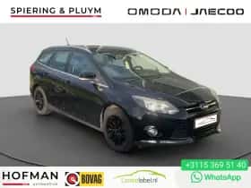 Ford Focus (2011)