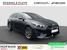 Kia Ceed Sportswagon (2020)