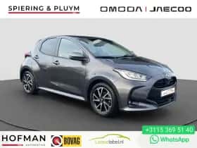 Toyota Yaris (2020)
