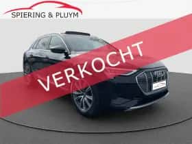 Audi e-tron (2020)