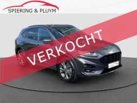 Ford Kuga (2019)
