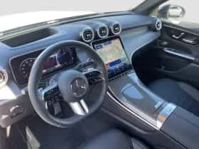 Mercedes-Benz GLC-Klasse (2026) thumbnail 14