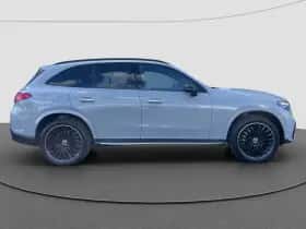 Mercedes-Benz GLC-Klasse (2026) thumbnail 6