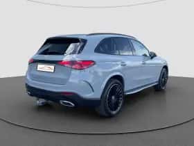 Mercedes-Benz GLC-Klasse (2026) thumbnail 7
