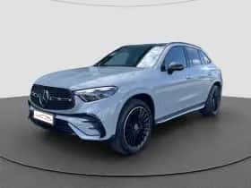 Mercedes-Benz GLC-Klasse (2026) thumbnail 9