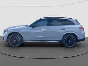 Mercedes-Benz GLC-Klasse (2026) thumbnail 10